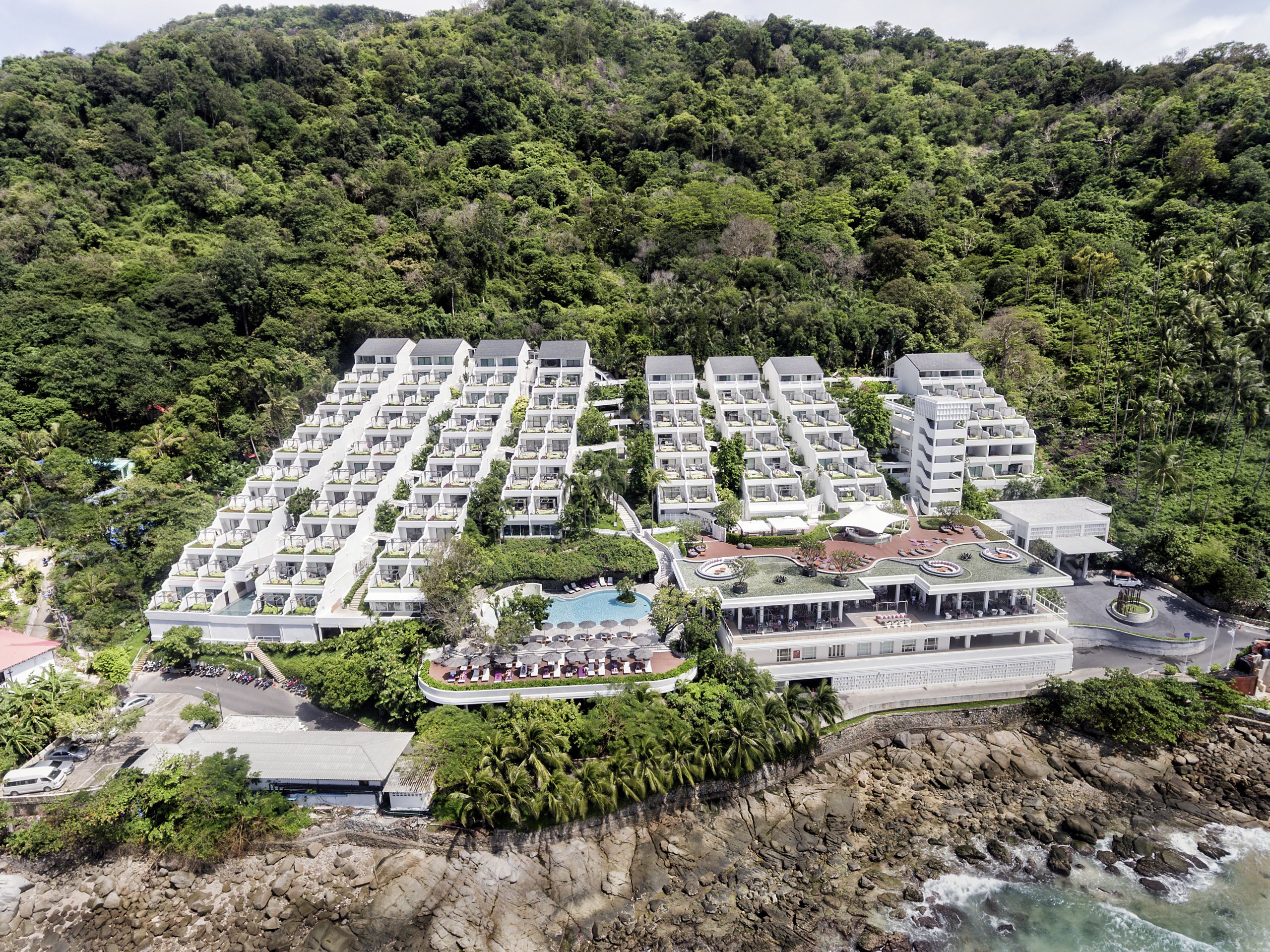 The Nai Harn