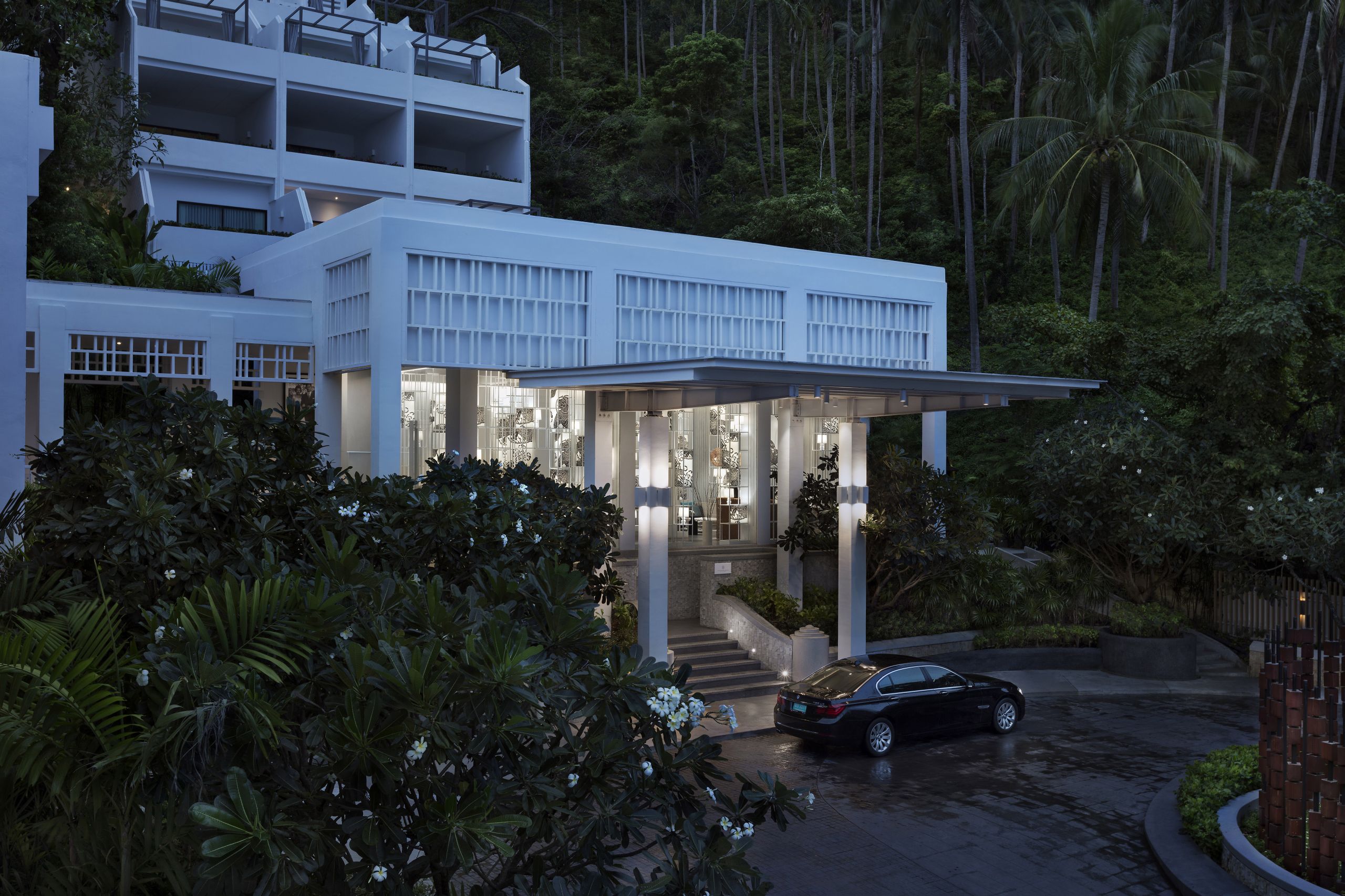 The Nai Harn
