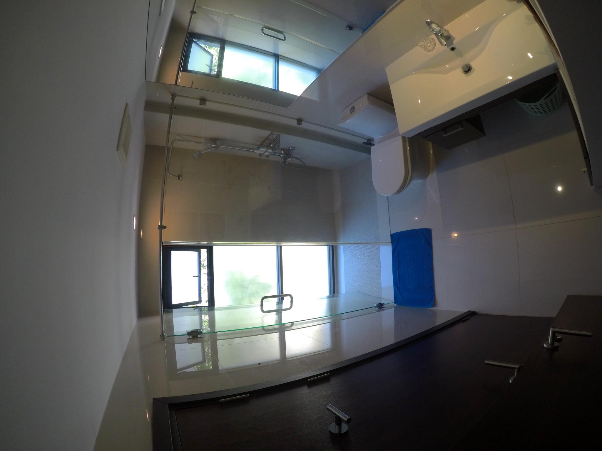 The Title Beach Front