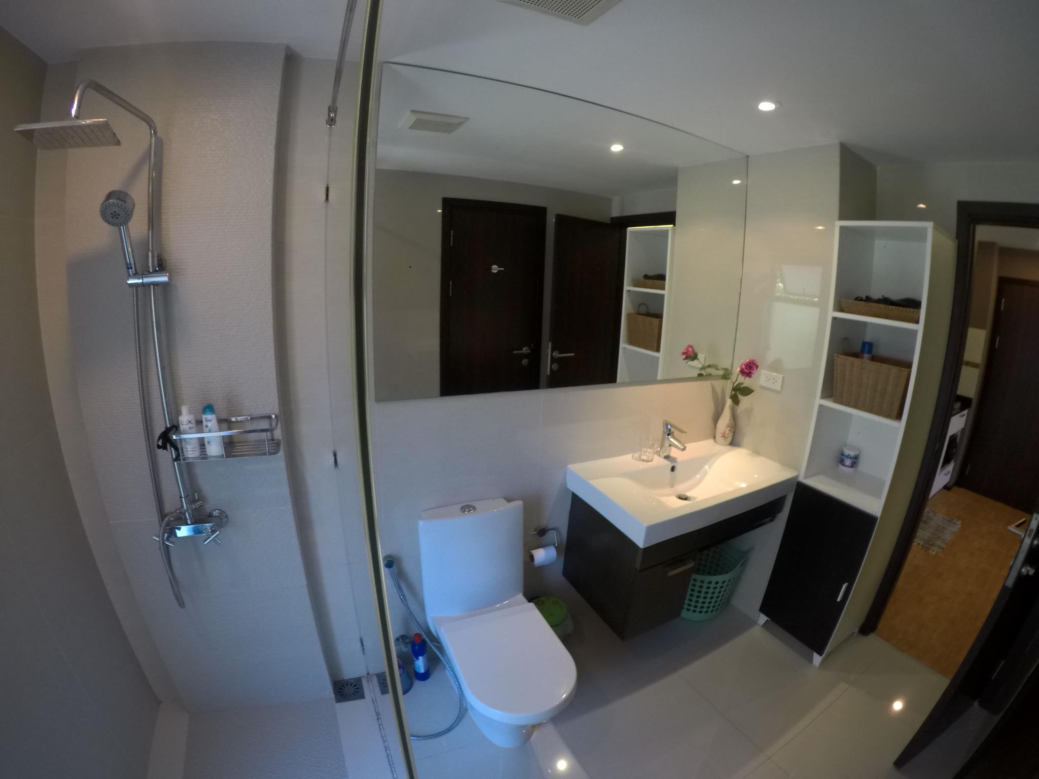 The Title Beach Front