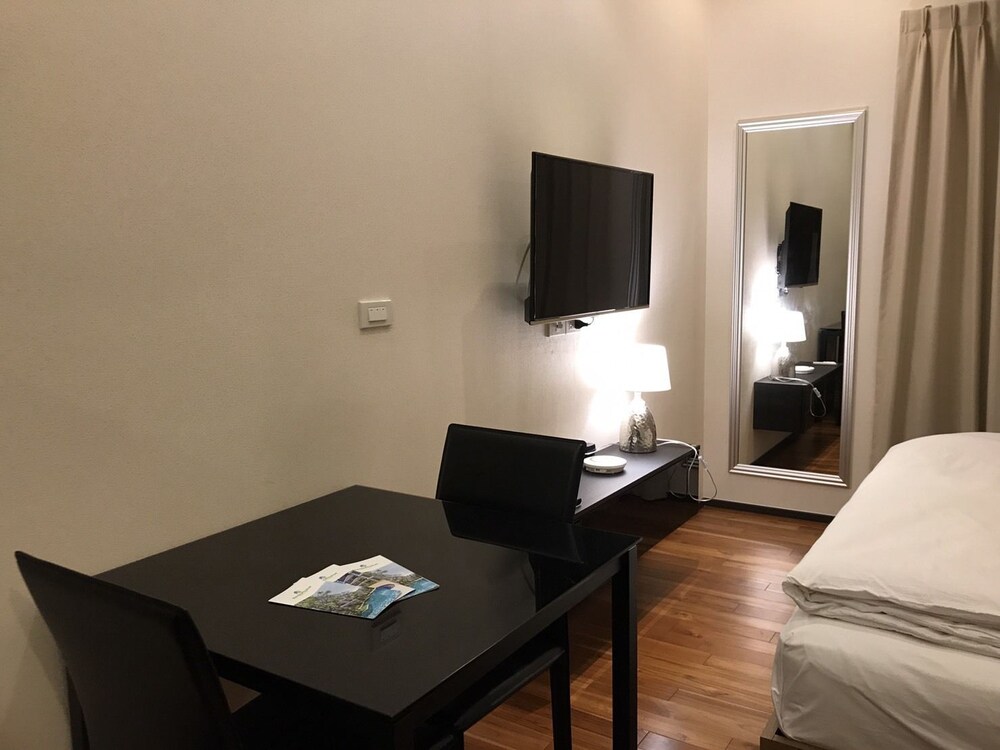 The Title by Fullrooms Phuket