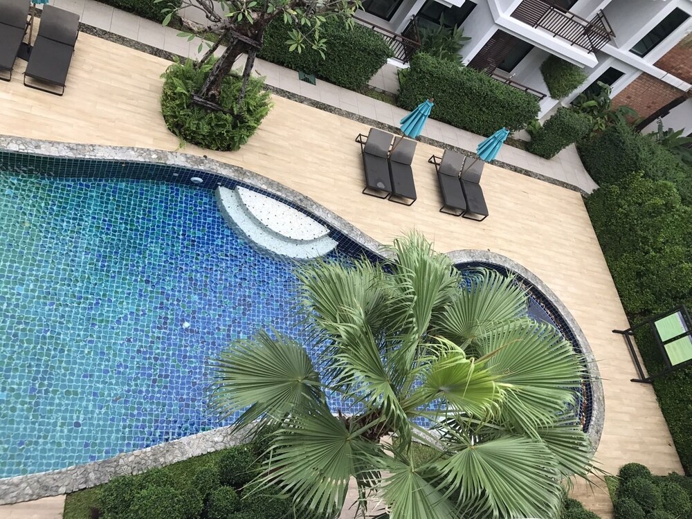The Title by Fullrooms Phuket