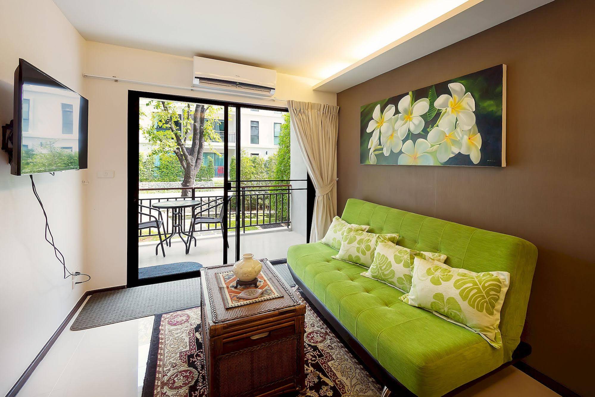 The Title Phuket by TropicLook