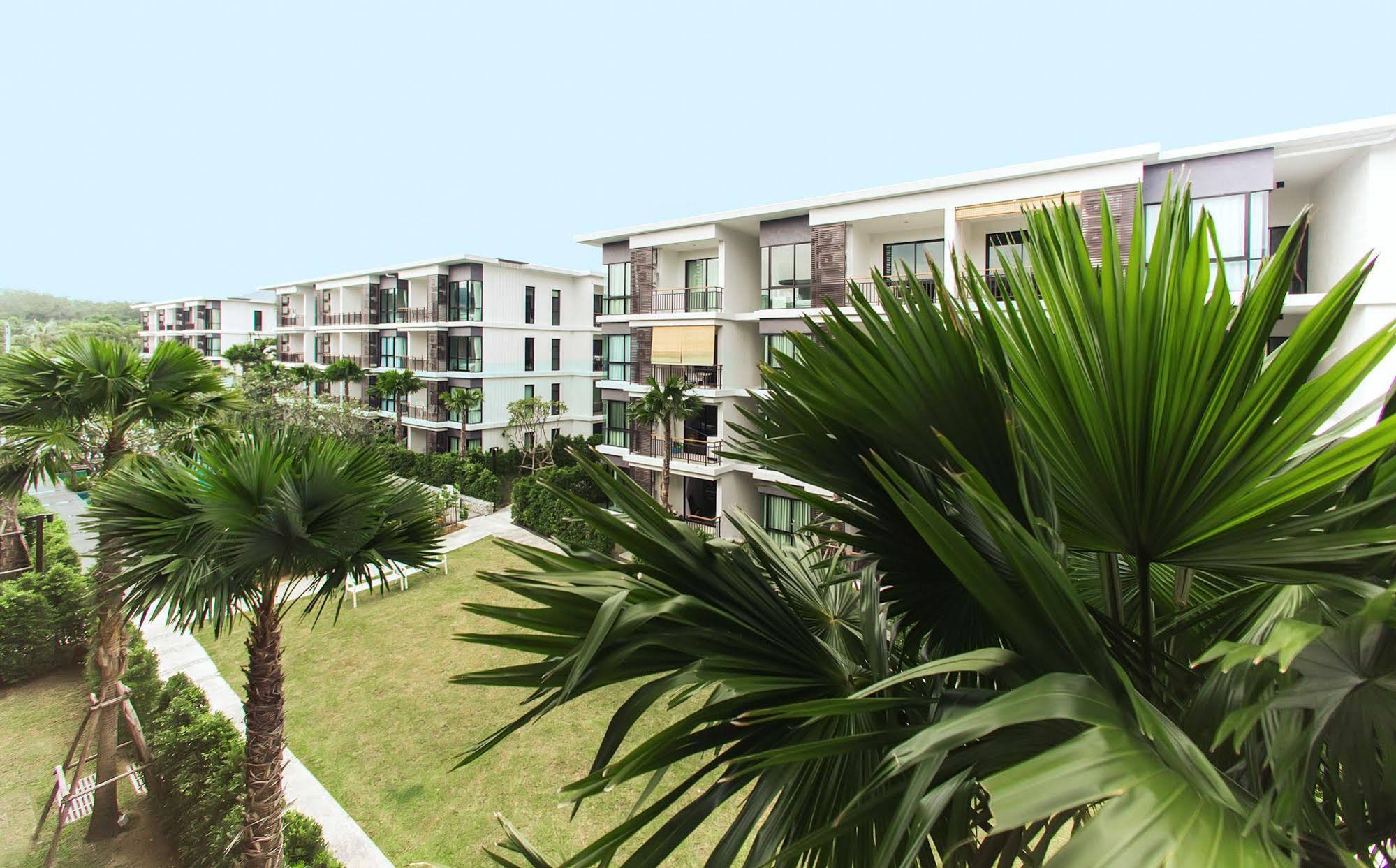 The Title Phuket by TropicLook