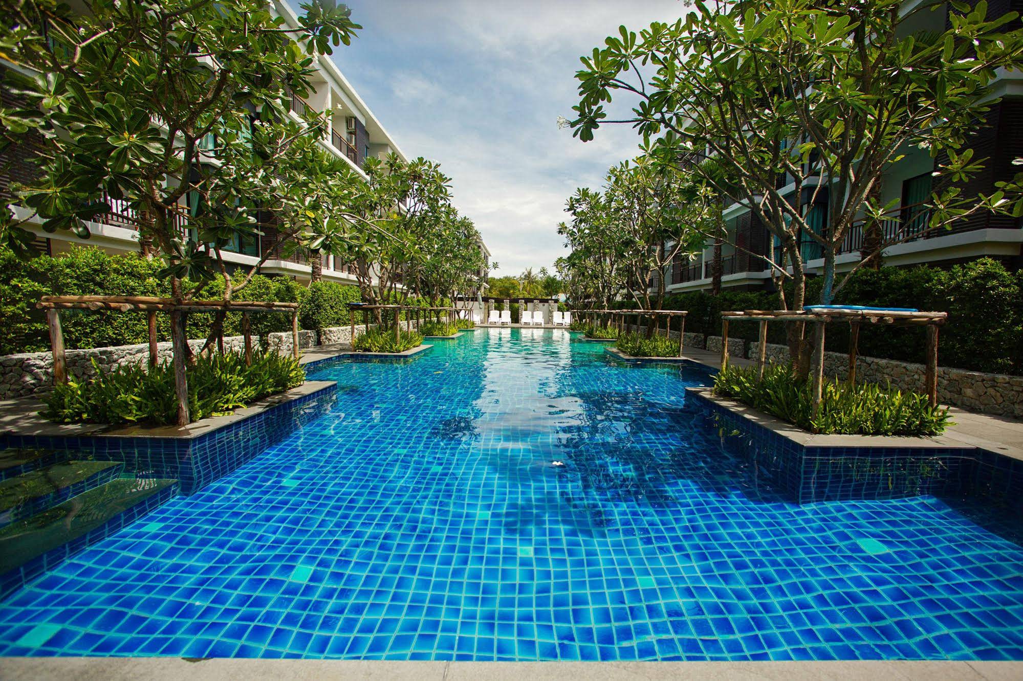 The Title Phuket by TropicLook