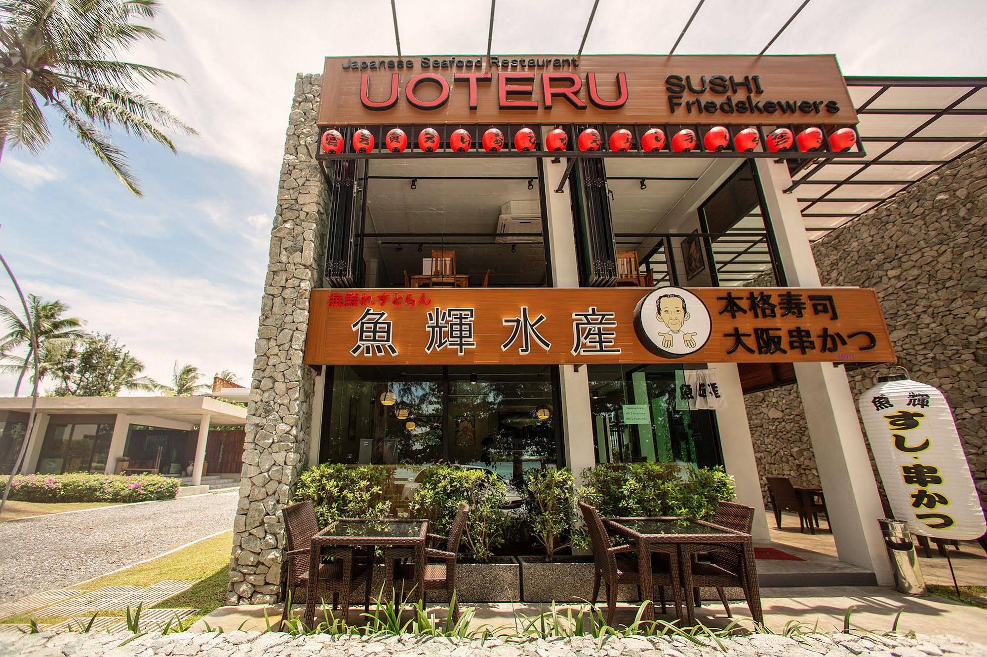 The Title Phuket by TropicLook