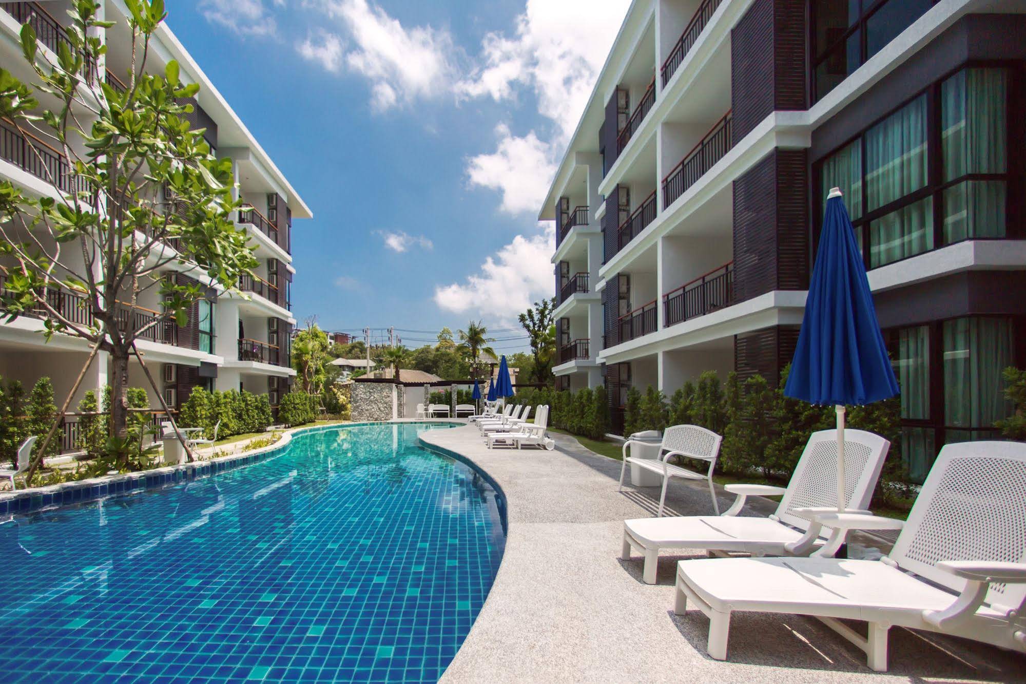 The Title Phuket by TropicLook