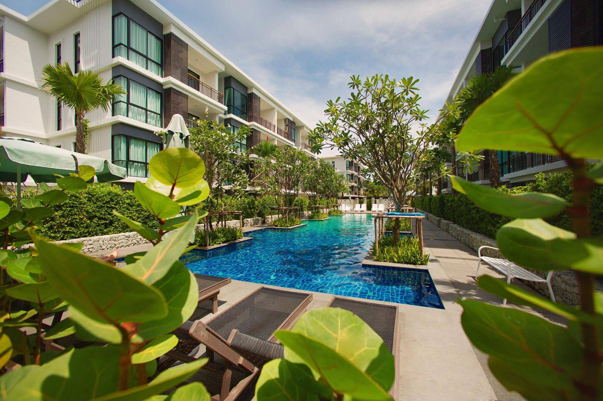 The Title Phuket by TropicLook