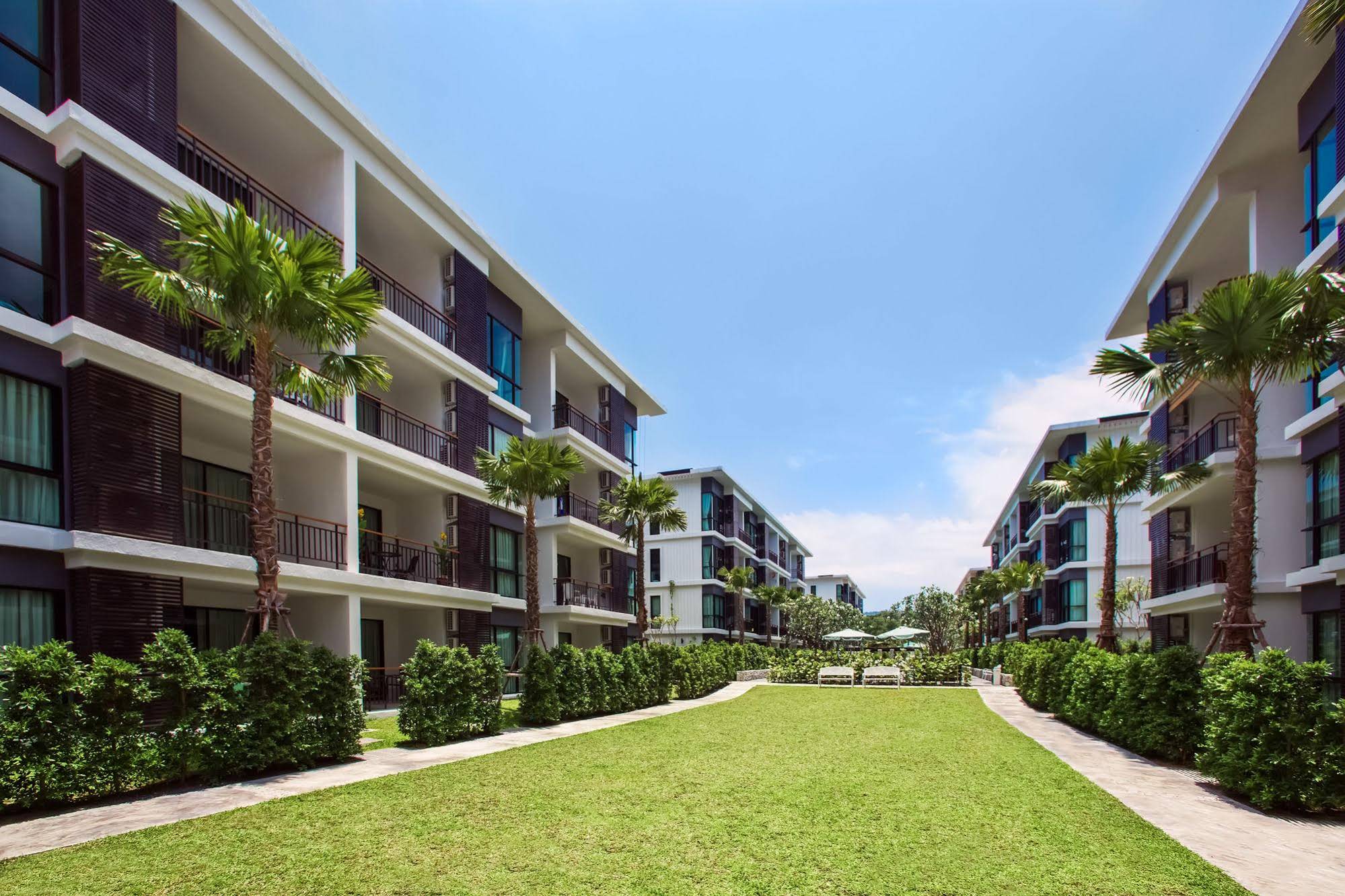 The Title Phuket by TropicLook