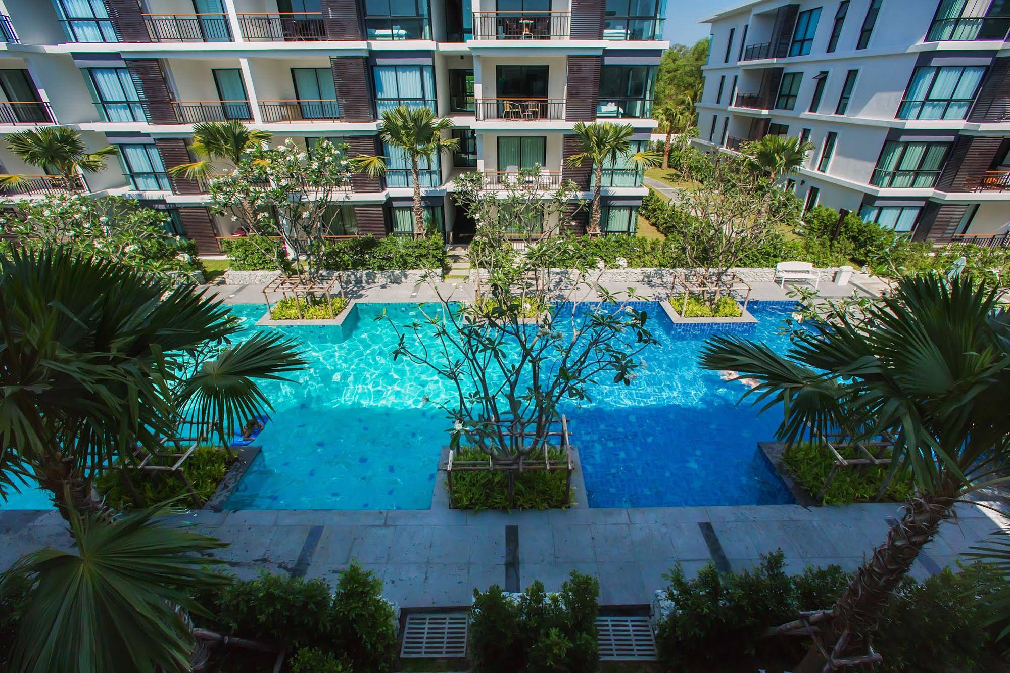 The Title Phuket by TropicLook