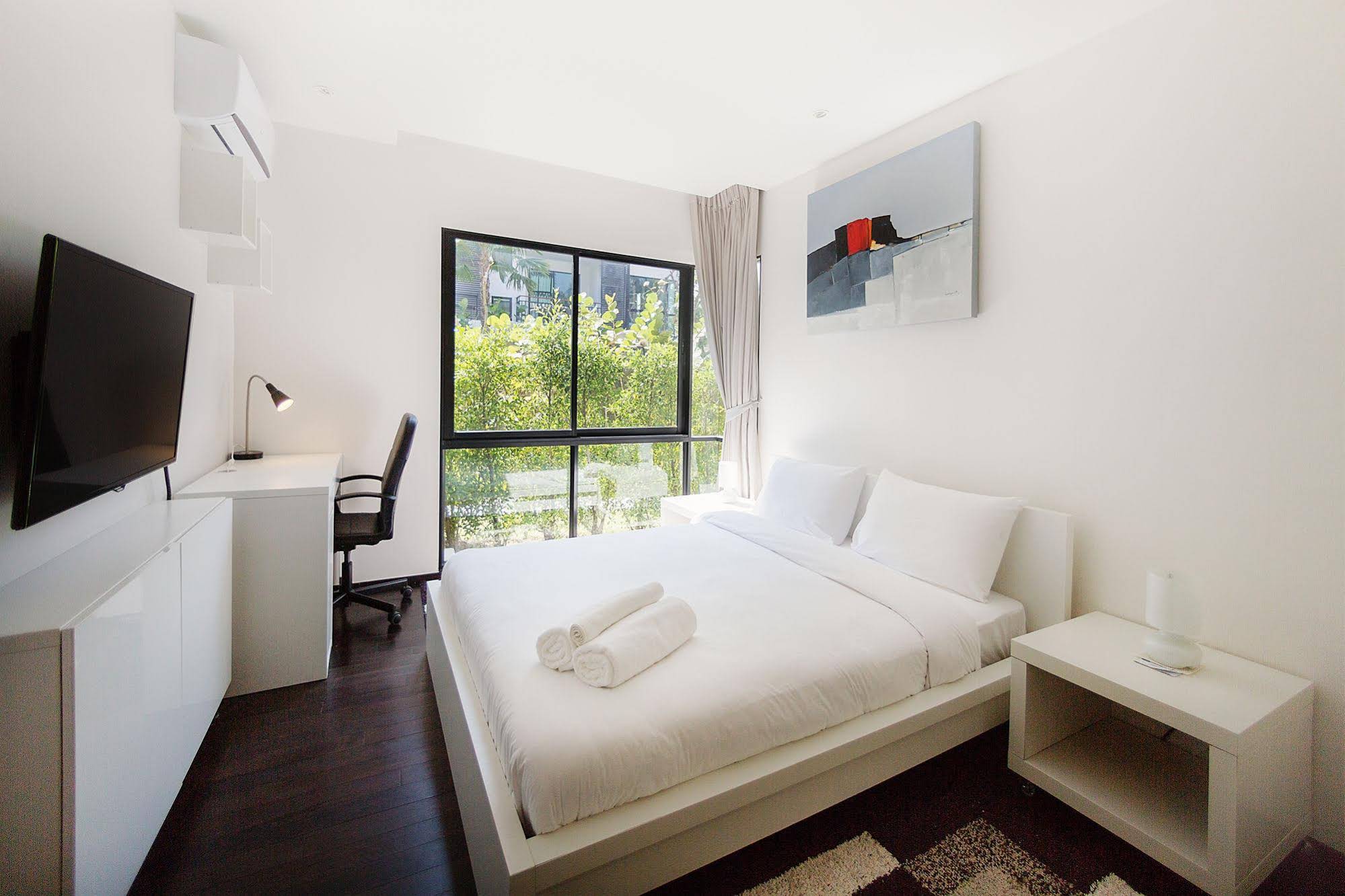 The Title Phuket by TropicLook