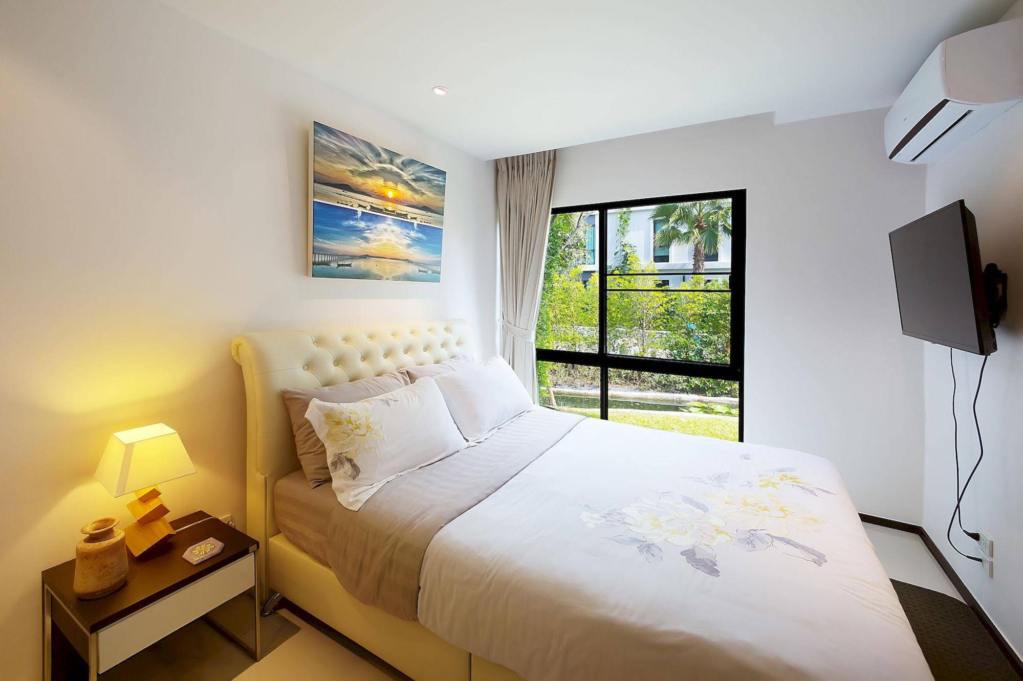 The Title Phuket by TropicLook