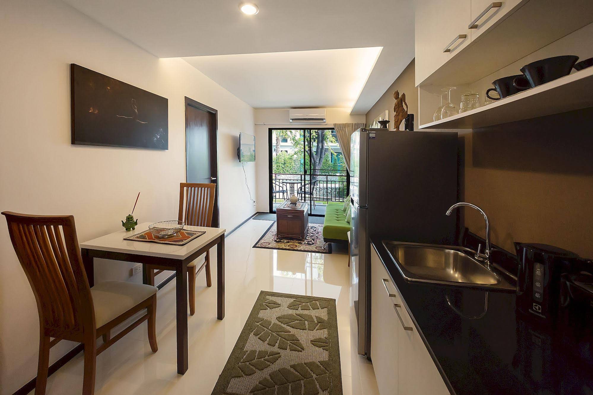The Title Phuket by TropicLook