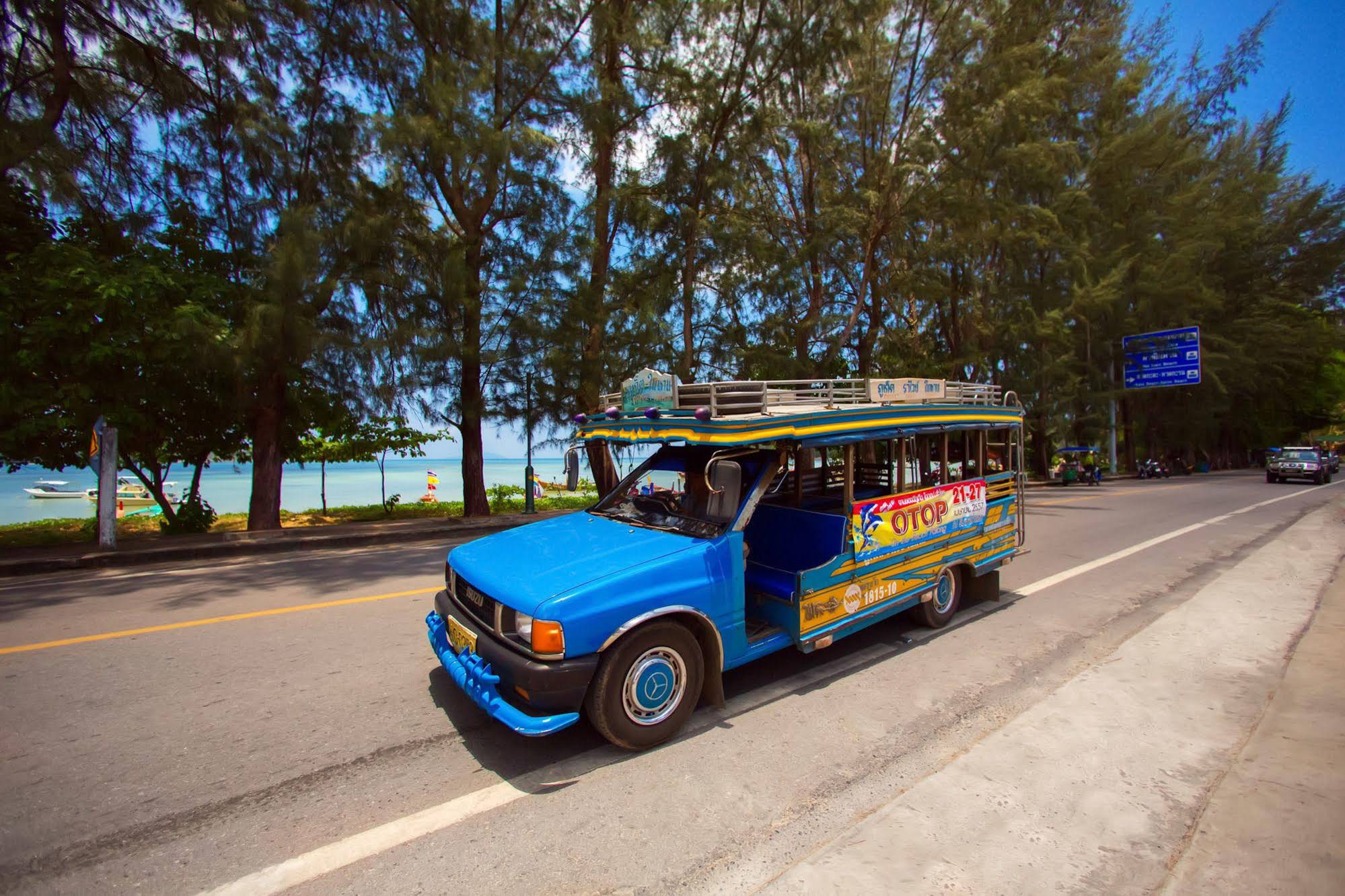 The Title Phuket by TropicLook
