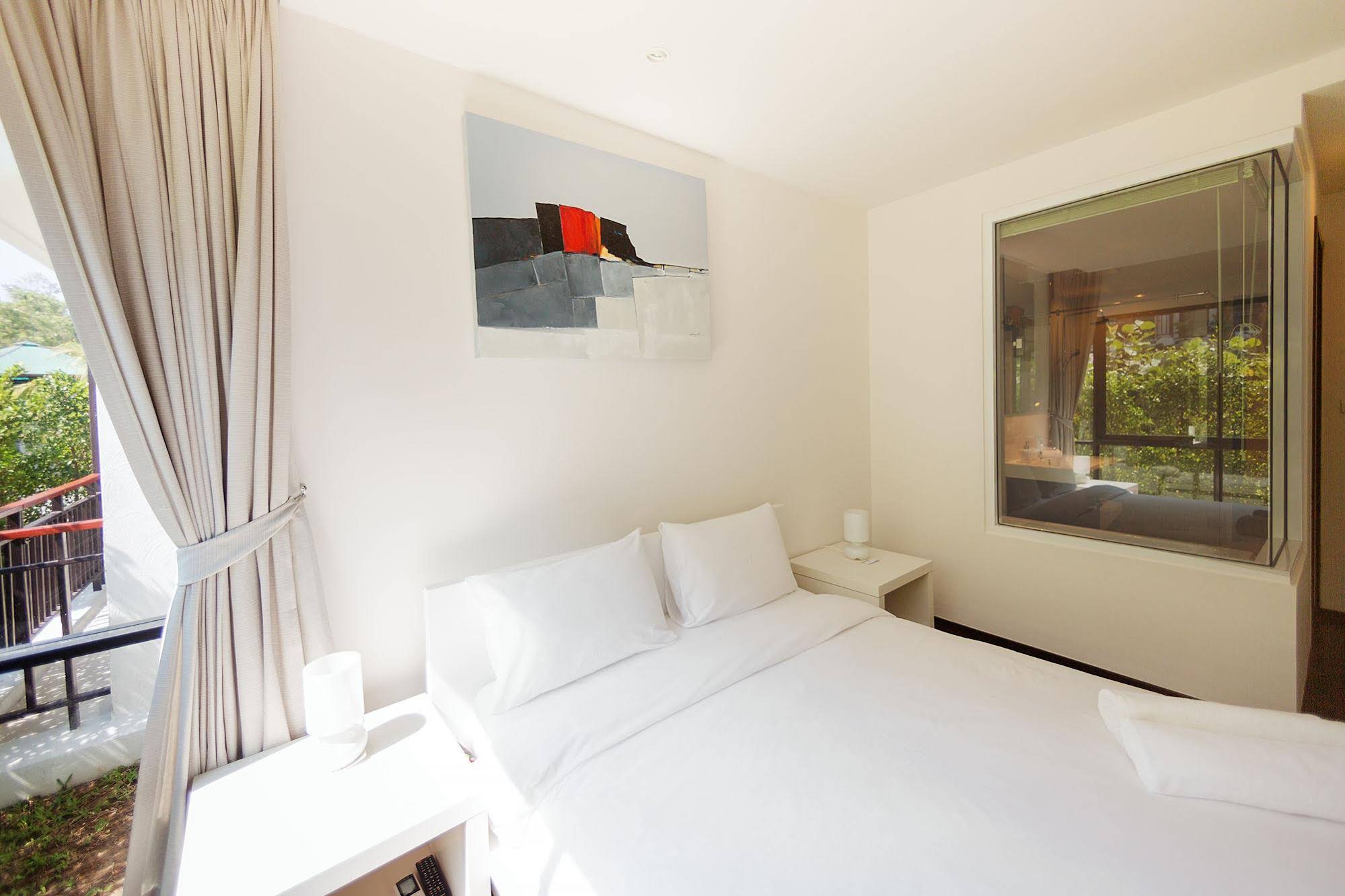The Title Phuket by TropicLook