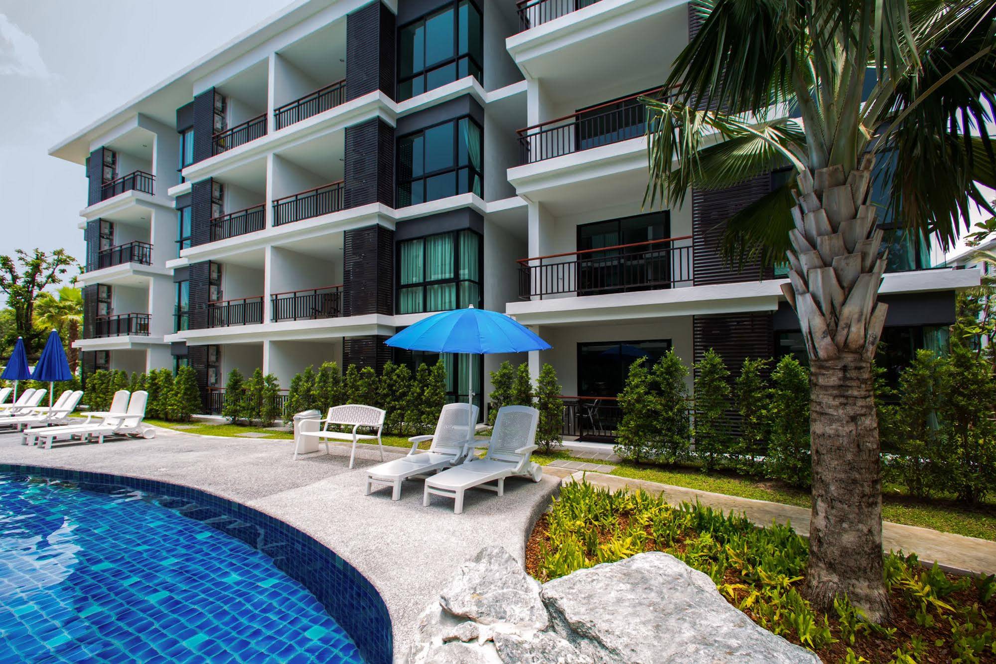 The Title Phuket by TropicLook