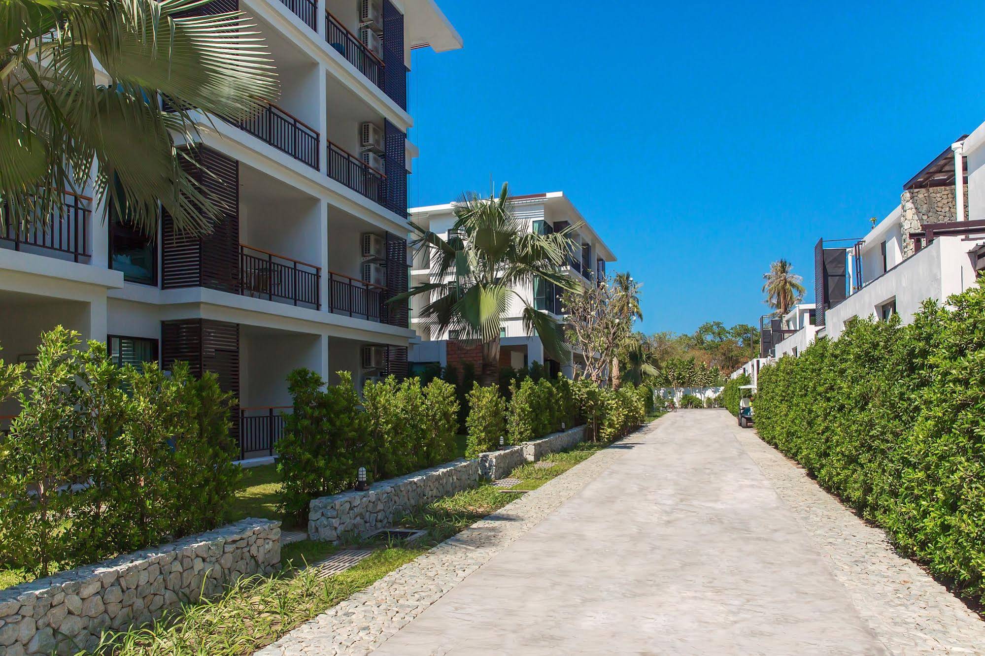 The Title Phuket by TropicLook