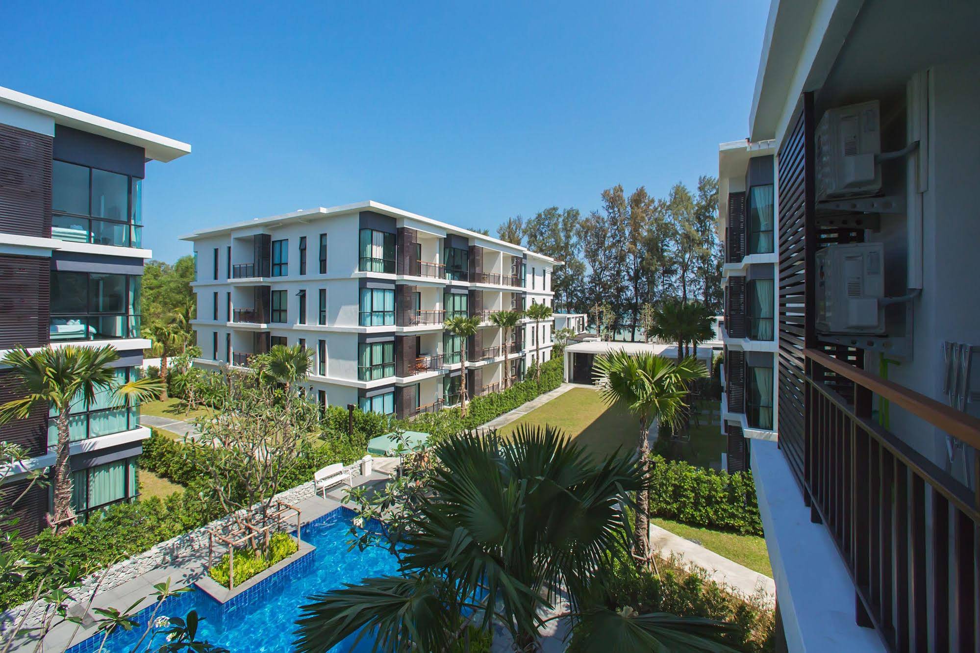 The Title Phuket by TropicLook