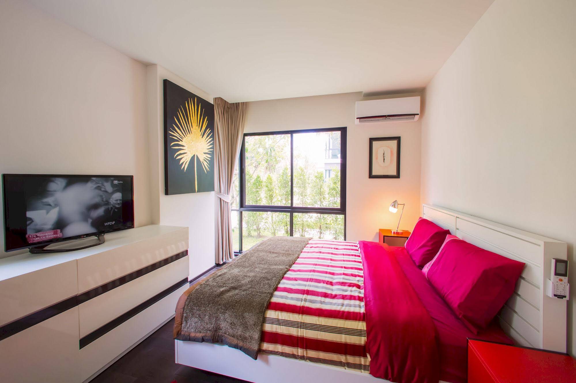 The Title Phuket by TropicLook