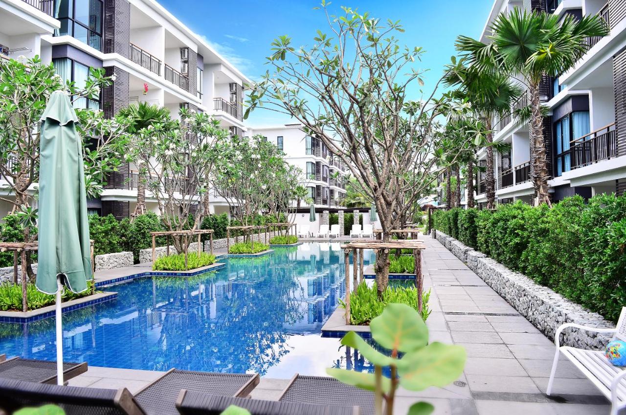 The Title East Wing by Trips Phuket