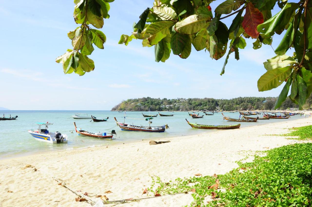 The Title East Wing by Trips Phuket