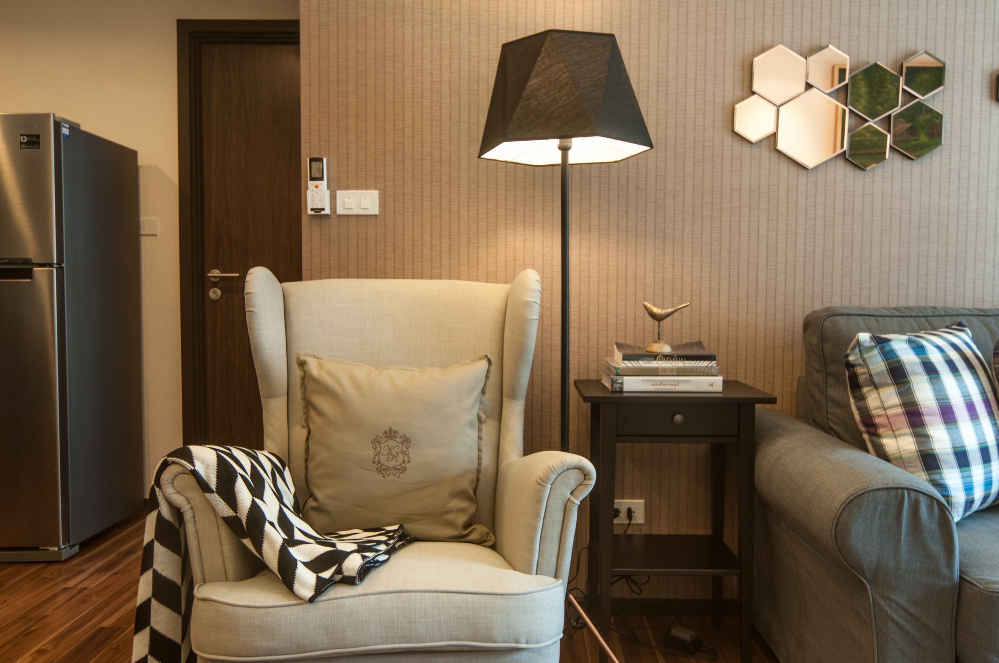 The Title KR Beach Condotel