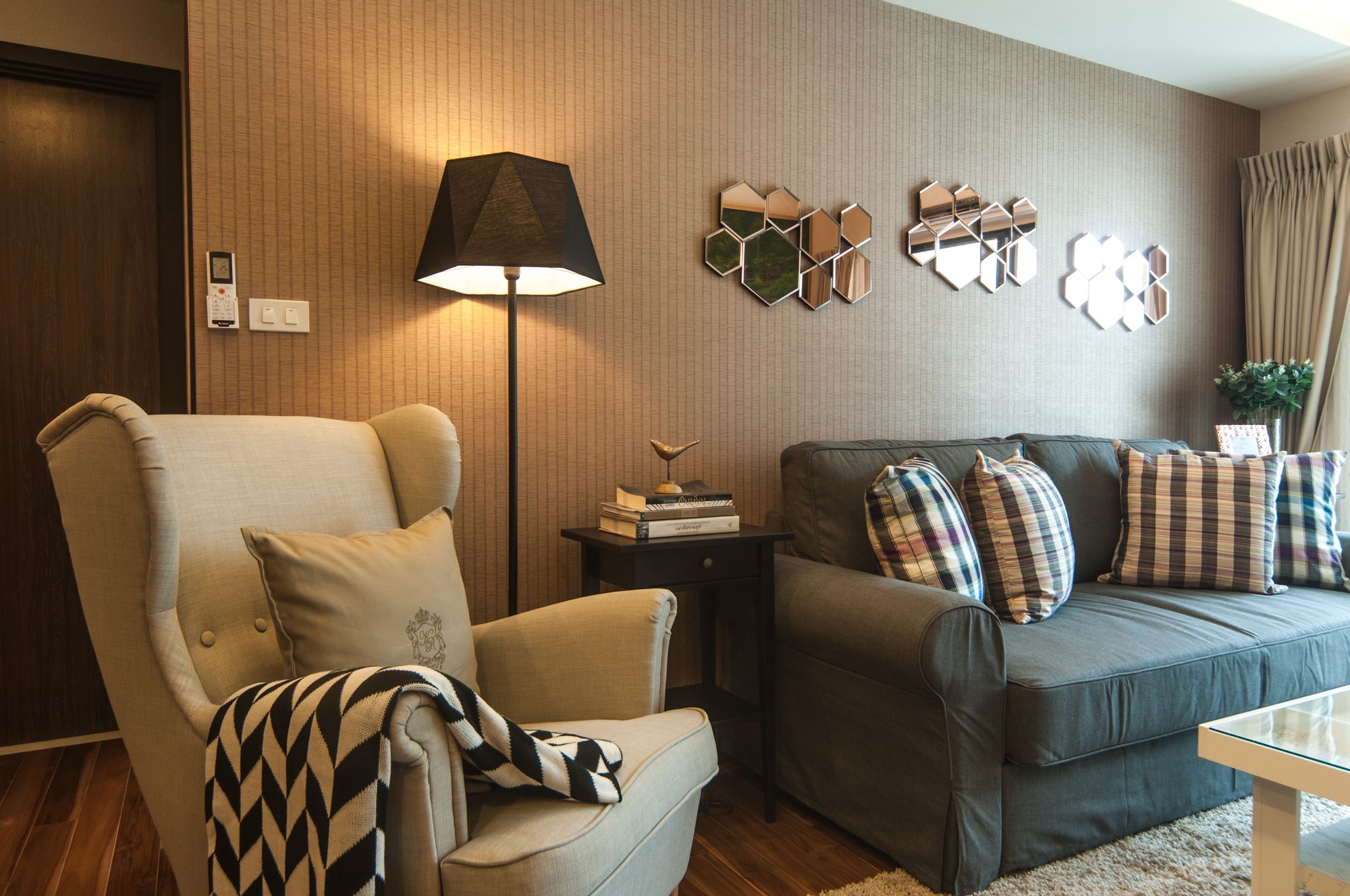 The Title KR Beach Condotel