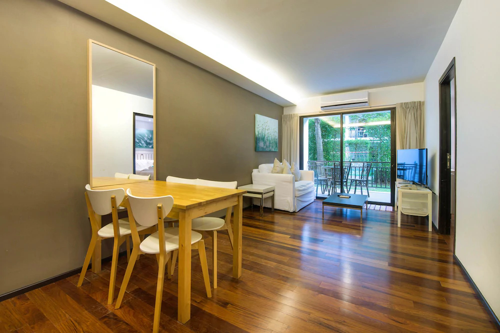 The Title Phuket by Rents In Phuket