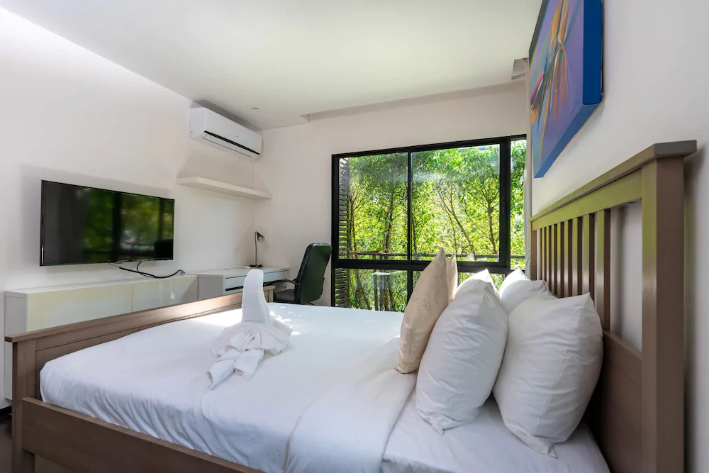 The Title Phuket by Rents In Phuket