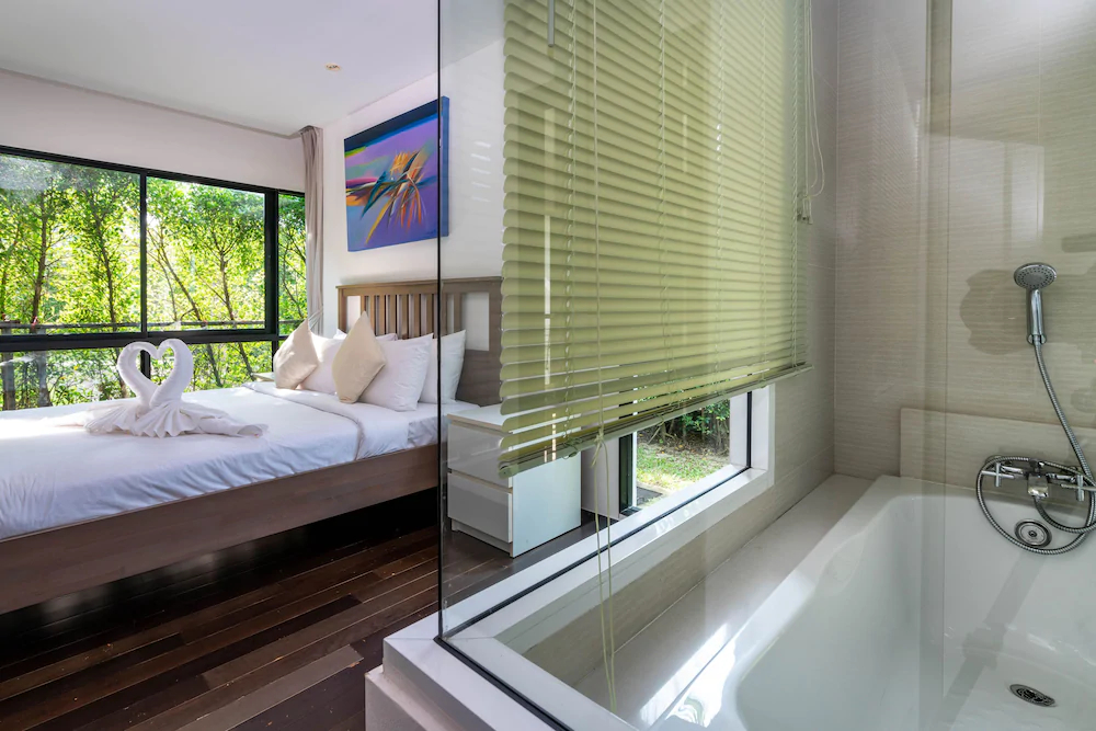 The Title Phuket by Rents In Phuket