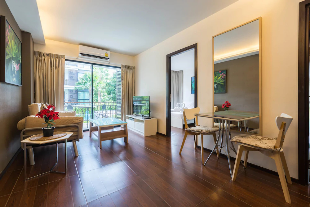 The Title Phuket by Rents In Phuket