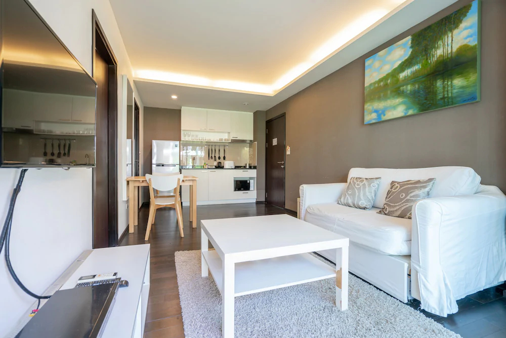 The Title Phuket by Rents In Phuket