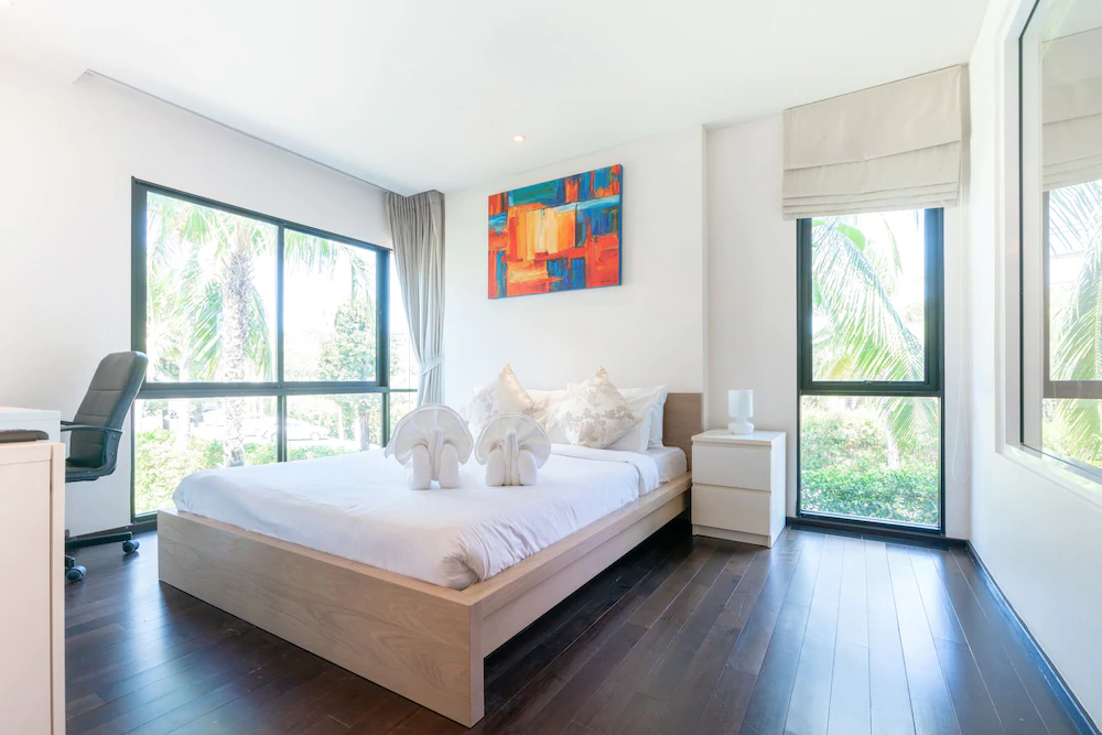 The Title Phuket by Rents In Phuket