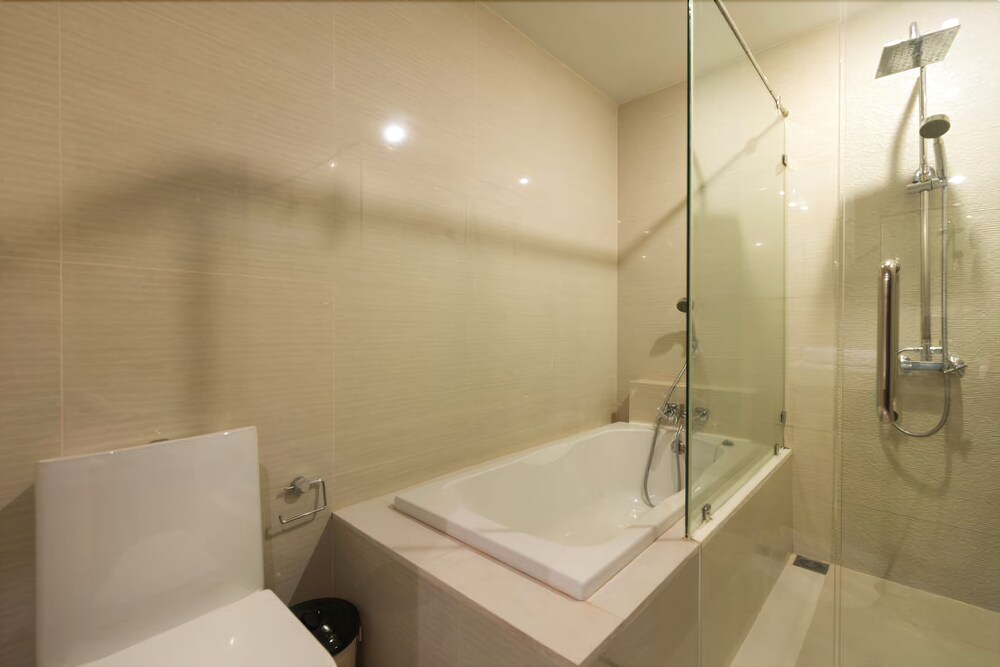 The Title Phuket by Rents In Phuket
