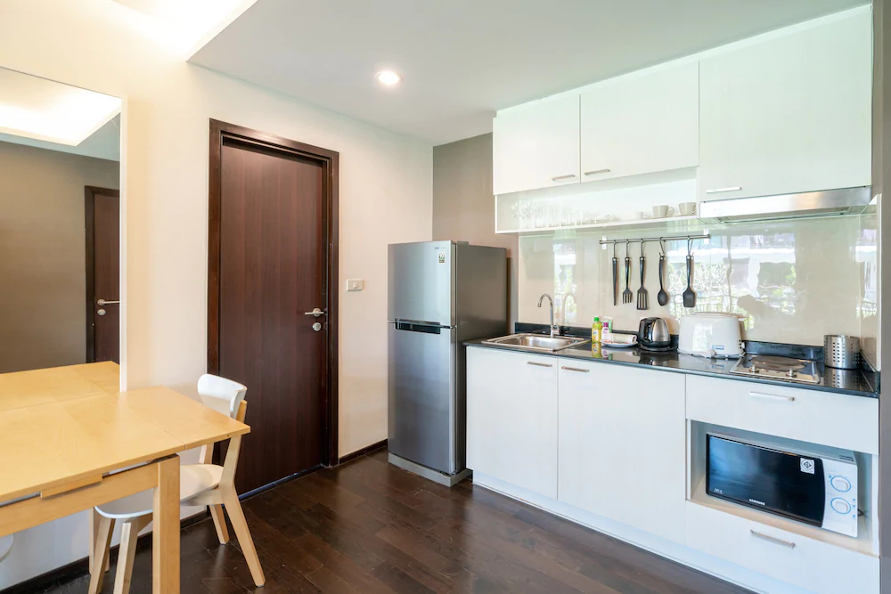 The Title Phuket by Rents In Phuket