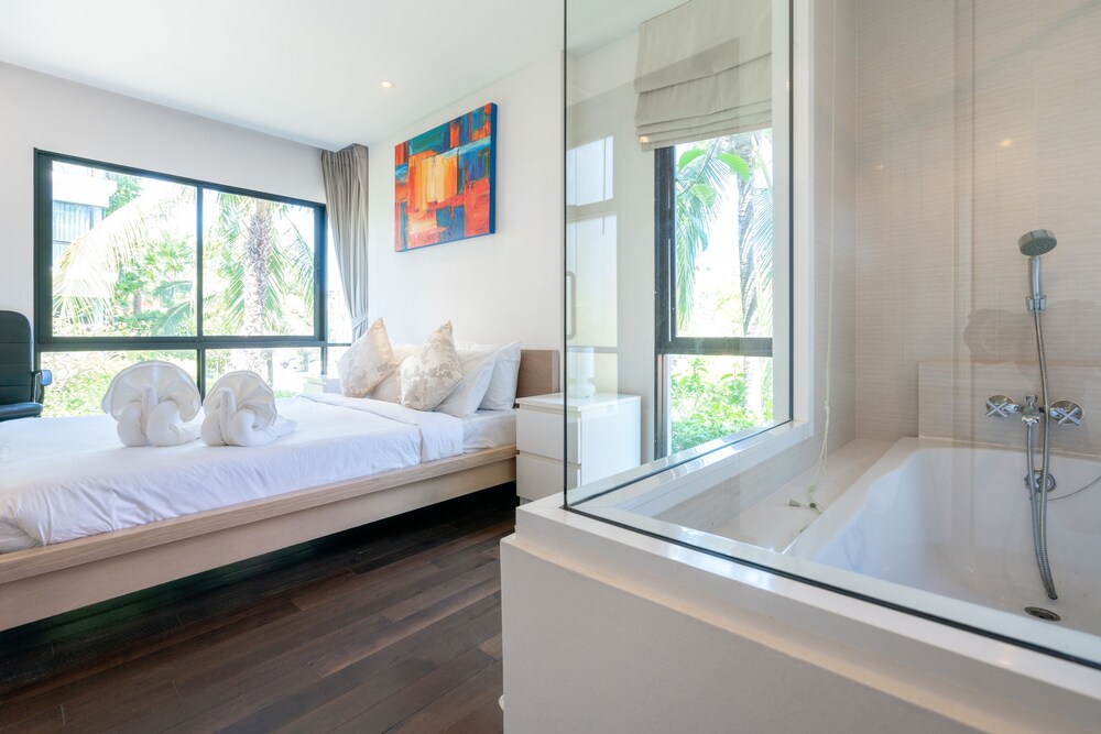 The Title Phuket by Rents In Phuket