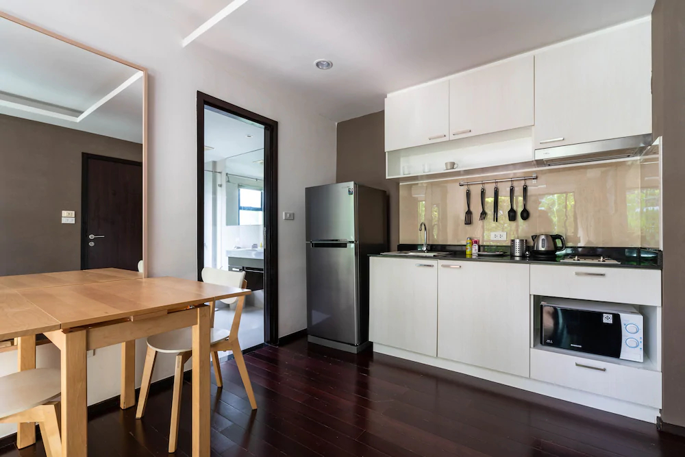 The Title Phuket by Rents In Phuket