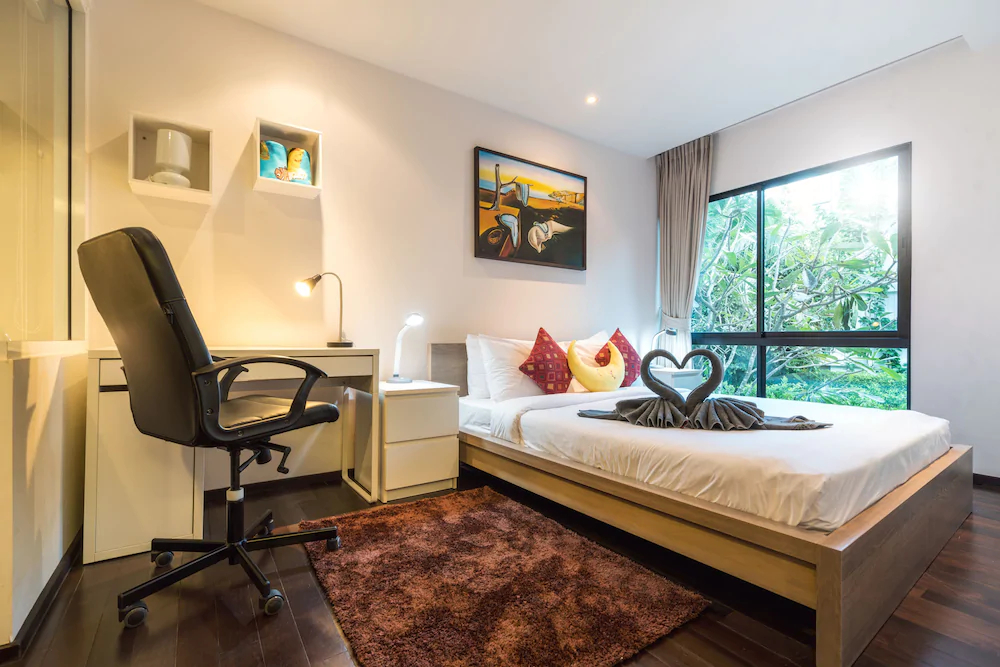 The Title Phuket by Rents In Phuket
