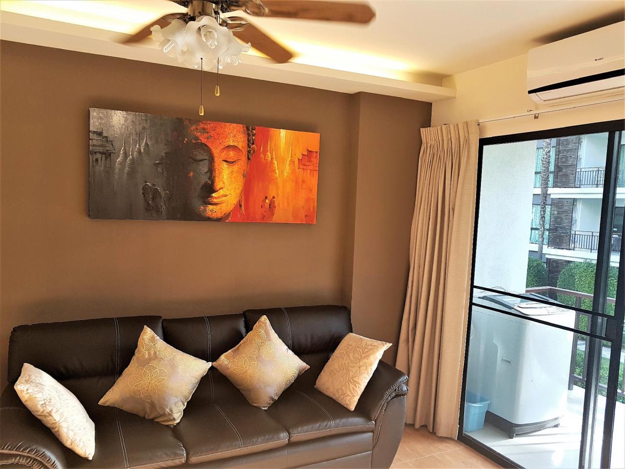 The Title Phuket - East Wing by PHR