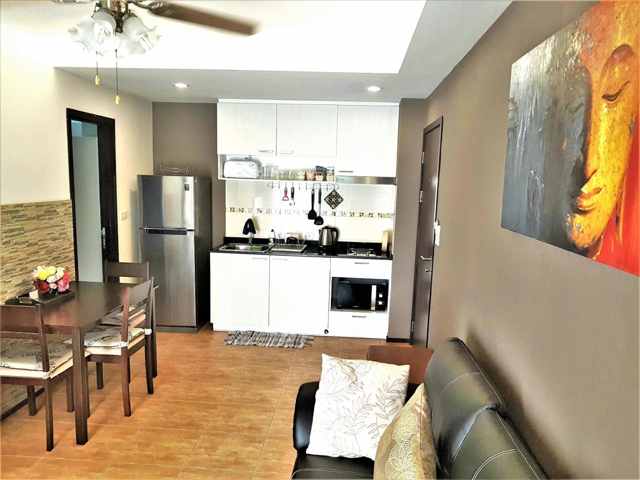 The Title Phuket - East Wing by PHR