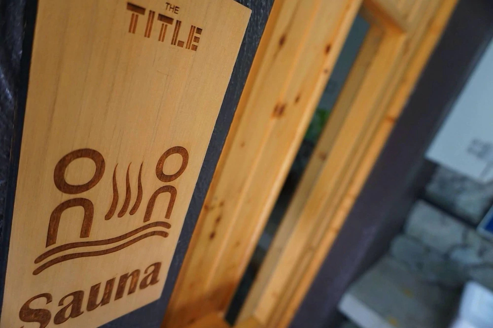 The Title - West Wing Apartments by Trips Phuket