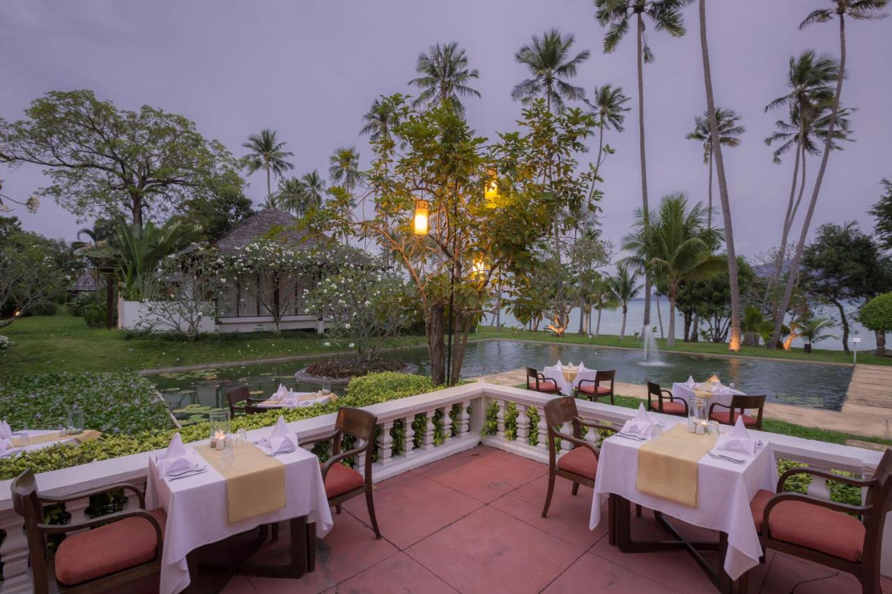 The Vijitt Resort Phuket