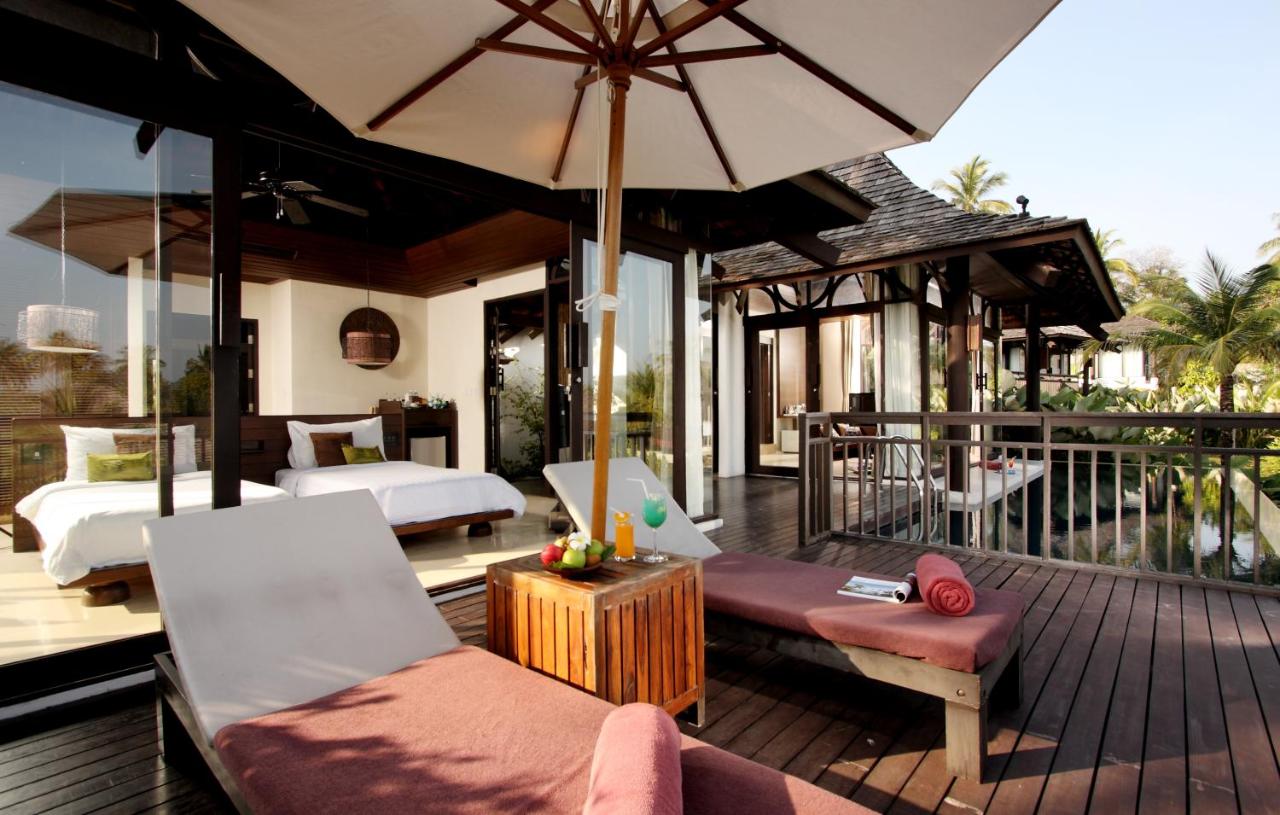 The Vijitt Resort Phuket