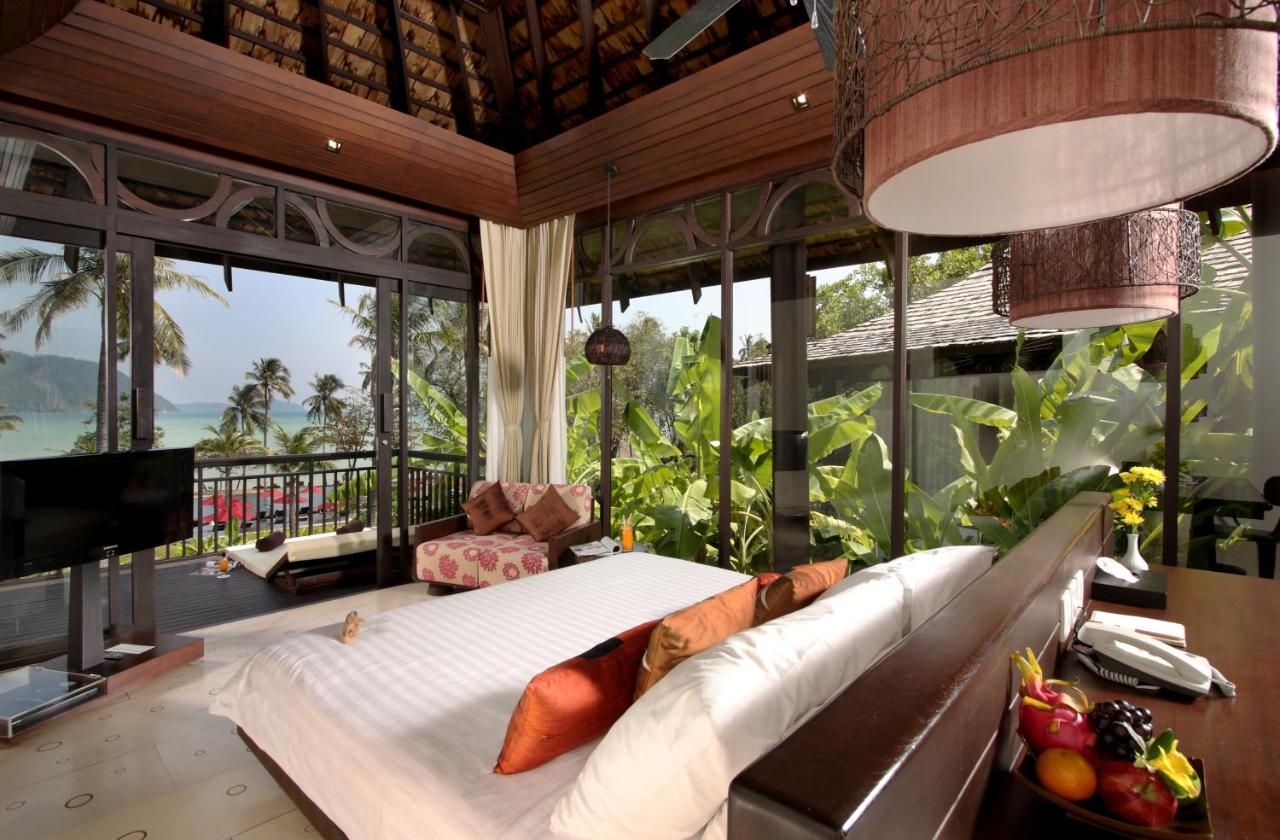 The Vijitt Resort Phuket