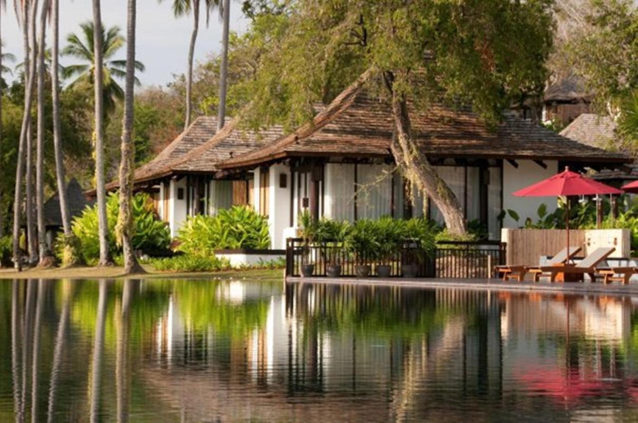 The Vijitt Resort Phuket