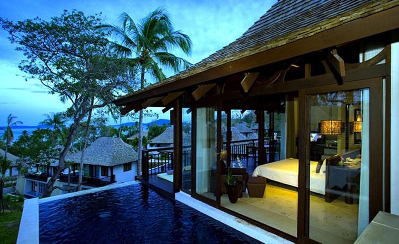 The Vijitt Resort Phuket