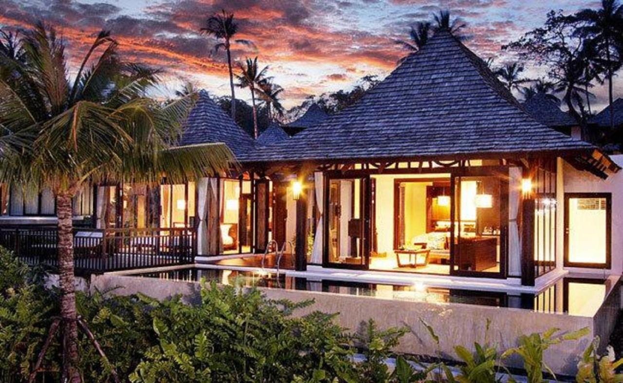 The Vijitt Resort Phuket
