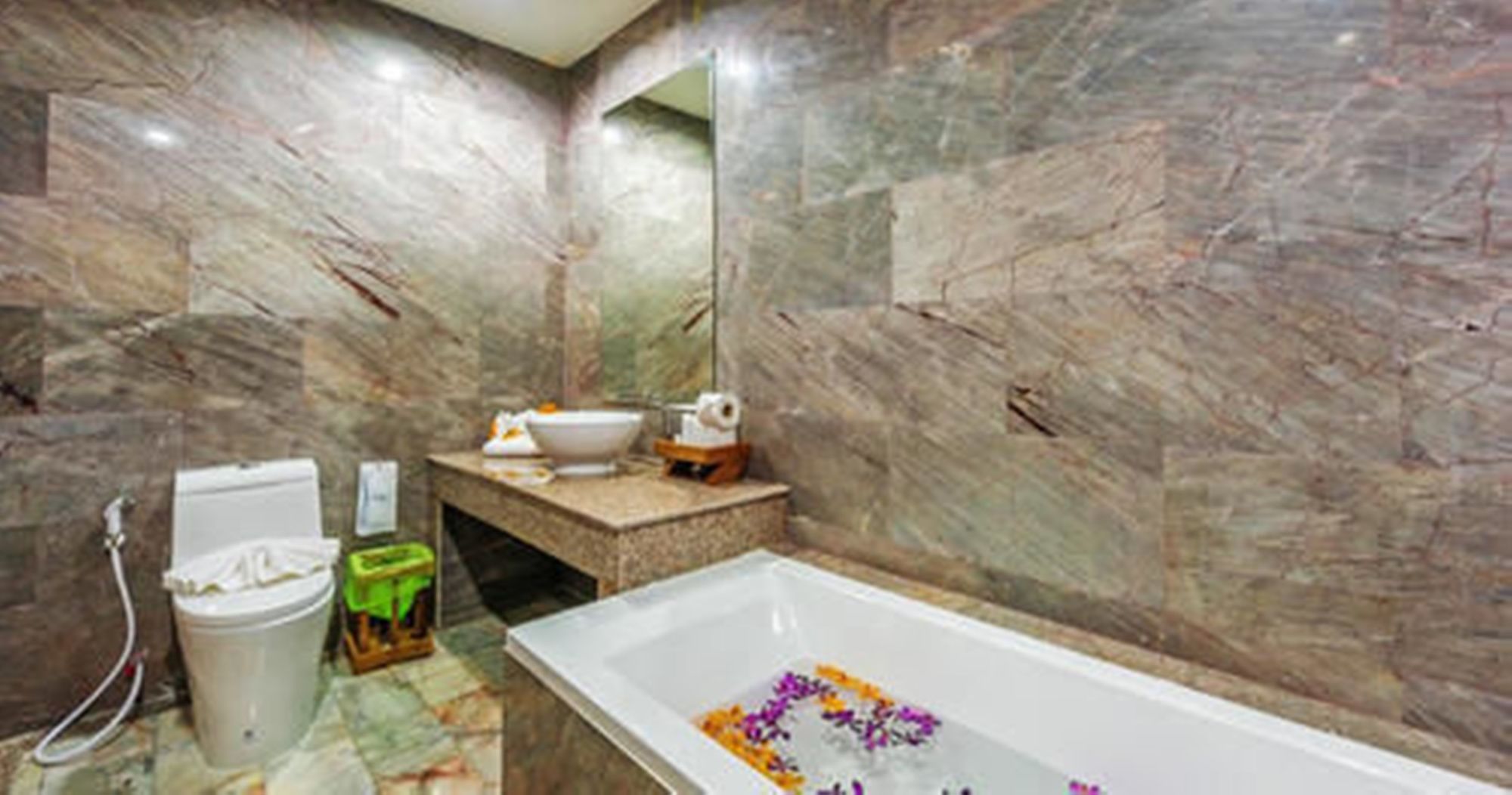 The Windmill Phuket Hotel