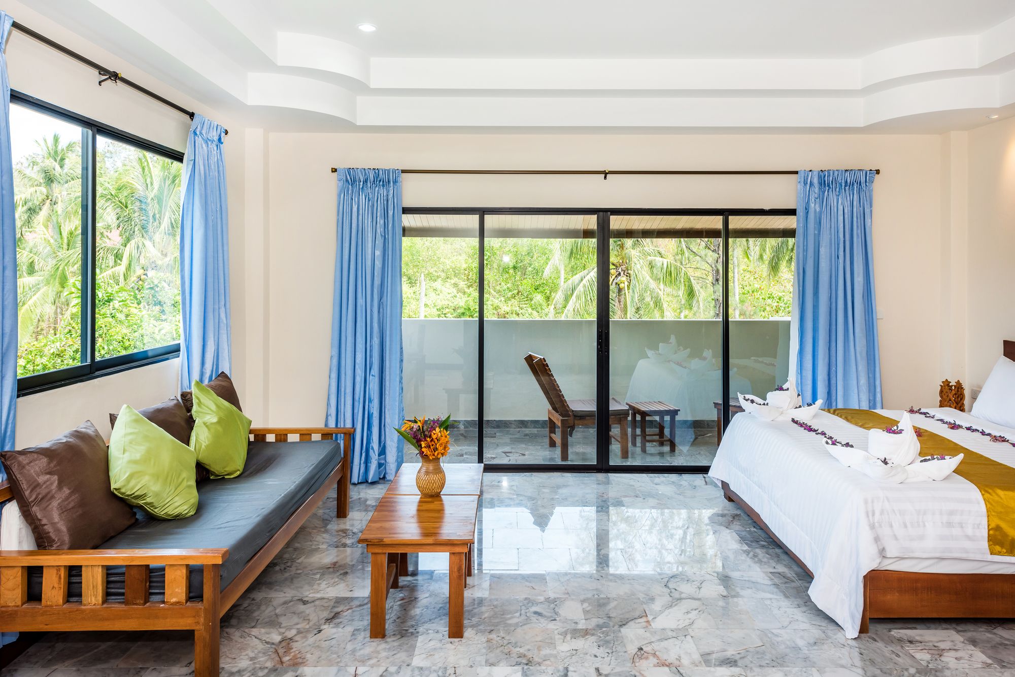 The Windmill Phuket Hotel