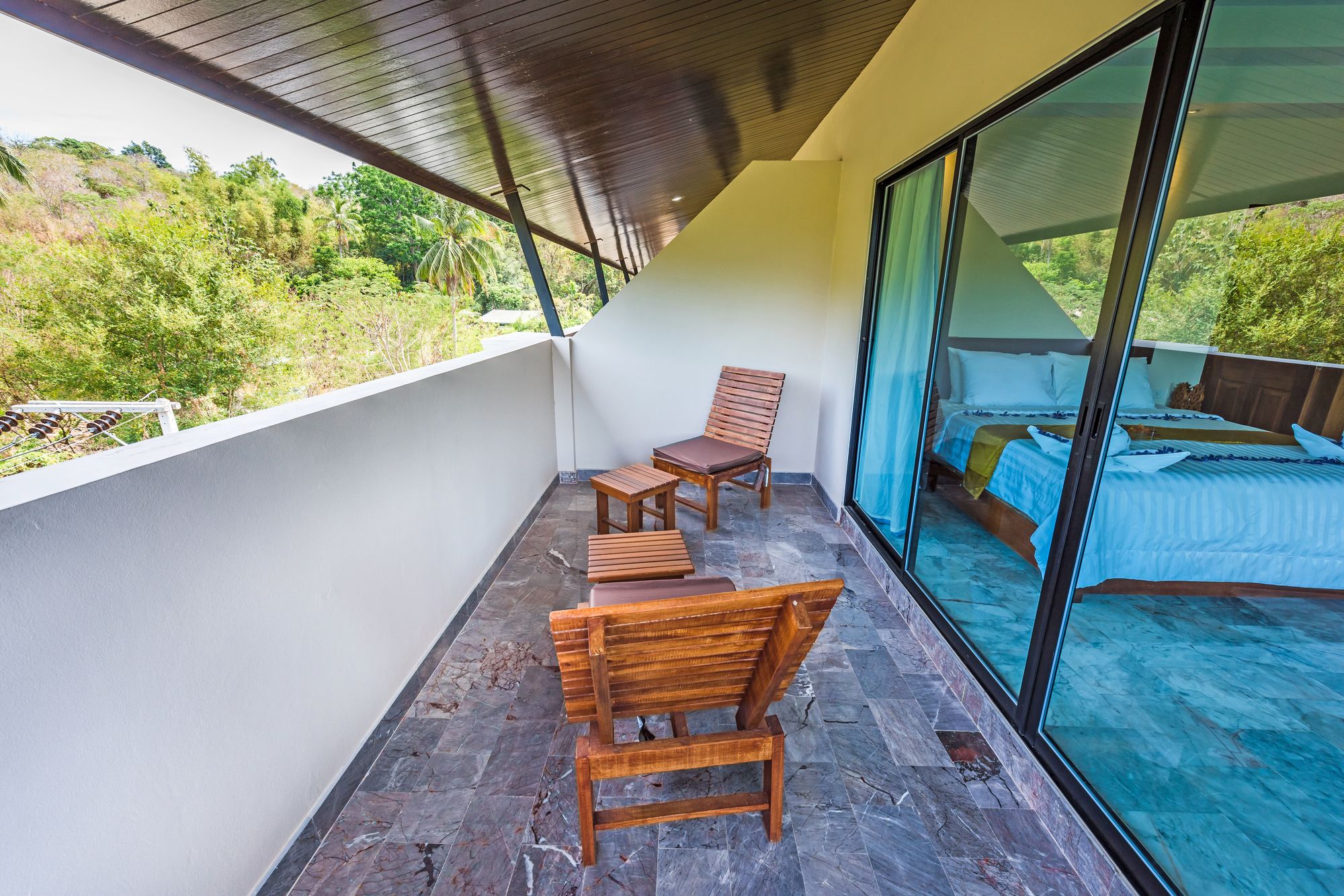 The Windmill Phuket Hotel